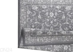 NARMA smartWeave® matto Sagadi grey 70x140 cm