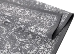 NARMA smartWeave® matto Sagadi grey 70x140 cm