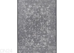 NARMA smartWeave® matto Sagadi grey 70x140 cm