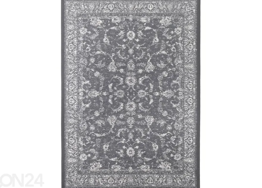 NARMA smartWeave® matto Sagadi grey 70x140 cm