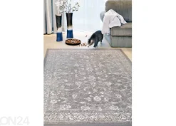 NARMA smartWeave® matto Sagadi linen 70x140 cm
