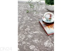 NARMA smartWeave® matto Sagadi linen 70x140 cm