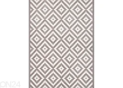 NARMA smartWeave® matto Saka beige 70x140 cm