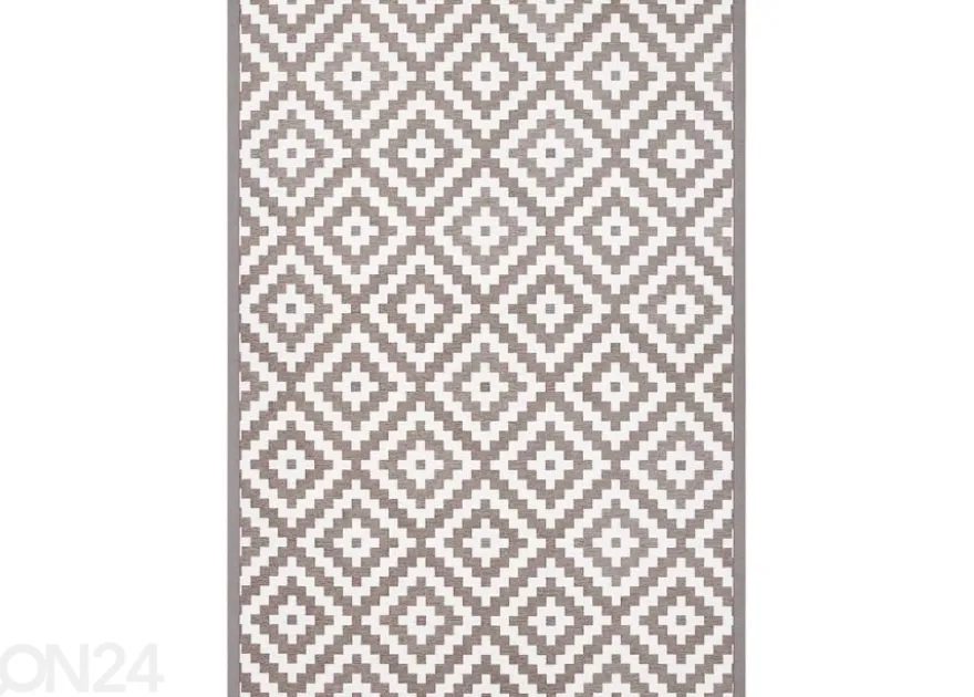 NARMA smartWeave® matto Saka beige 70x140 cm