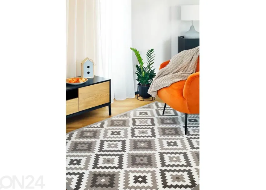 NARMA smartWeave® matto Saka beige 70x140 cm