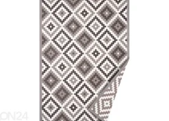 NARMA smartWeave® matto Saka beige 70x140 cm