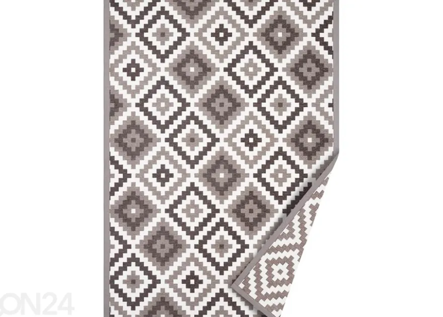 NARMA smartWeave® matto Saka beige 70x140 cm