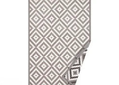 NARMA smartWeave® matto Saka beige 70x140 cm