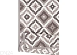 NARMA smartWeave® matto Saka beige 70x140 cm