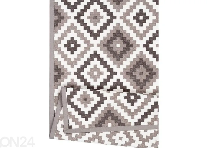 NARMA smartWeave® matto Saka beige 70x140 cm