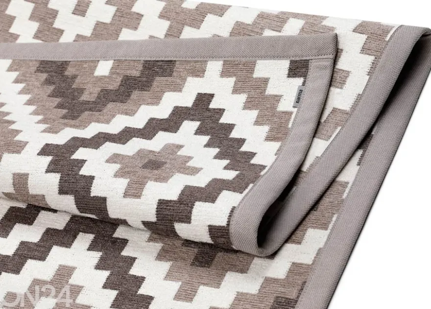 NARMA smartWeave® matto Saka beige 70x140 cm