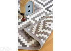 NARMA smartWeave® matto Saka beige 70x140 cm