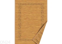 NARMA smartWeave® matto Salla gold 140x200 cm