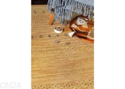 NARMA smartWeave® matto Salla gold 140x200 cm
