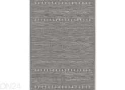 NARMA smartWeave® matto Salla smoke 140x200 cm