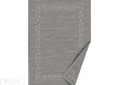 NARMA smartWeave® matto Salla smoke 140x200 cm