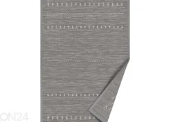NARMA smartWeave® matto Salla smoke 140x200 cm