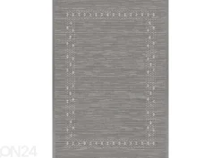 NARMA smartWeave® matto Salla smoke 140x200 cm