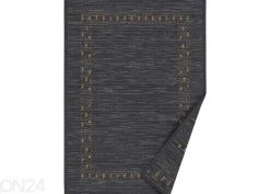 NARMA smartWeave® matto Salla carbon 140x200 cm