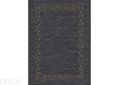 NARMA smartWeave® matto Salla carbon 140x200 cm