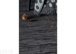 NARMA smartWeave® matto Salla carbon 140x200 cm