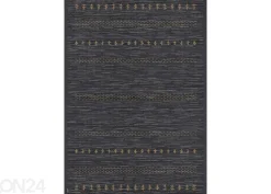 NARMA smartWeave® matto Salla carbon 140x200 cm