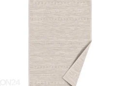 NARMA smartWeave® matto Salla cream 140x200 cm