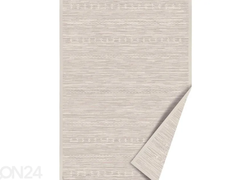 NARMA smartWeave® matto Salla cream 140x200 cm
