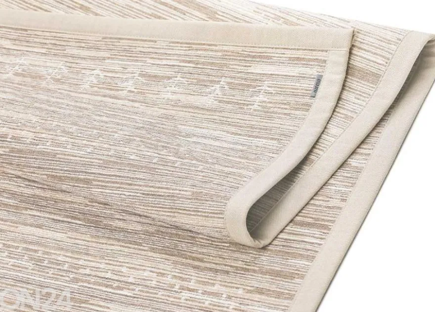 NARMA smartWeave® matto Salla cream 140x200 cm