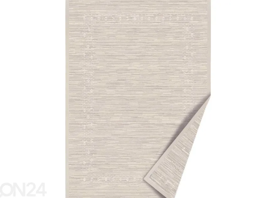 NARMA smartWeave® matto Salla cream 140x200 cm