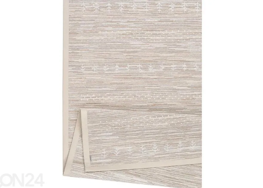 NARMA smartWeave® matto Salla cream 140x200 cm