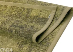 NARMA smartWeave® matto Sangaste olive 140x200 cm