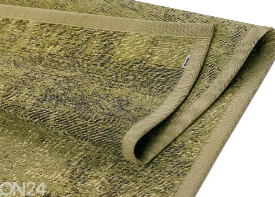 NARMA smartWeave® matto Sangaste olive 140x200 cm