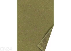 NARMA smartWeave® matto Sangaste olive 140x200 cm