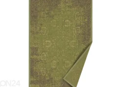 NARMA smartWeave® matto Sangaste olive 140x200 cm