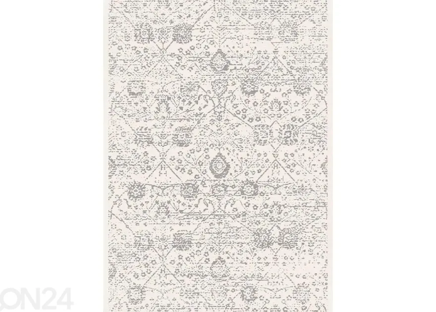 NARMA smartWeave® matto Sangaste valkoinen 140x200 cm