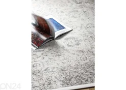 NARMA smartWeave® matto Sangaste valkoinen 140x200 cm