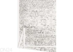 NARMA smartWeave® matto Sangaste valkoinen 140x200 cm
