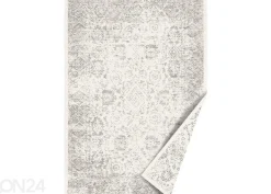 NARMA smartWeave® matto Sangaste valkoinen 140x200 cm