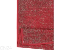 NARMA smartWeave® matto Sangaste red 140x200 cm