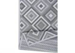 NARMA smartWeave® matto Tahula silver 70x140 cm