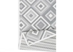 NARMA smartWeave® matto Tahula white 70x140 cm