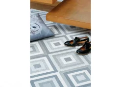 NARMA smartWeave® matto Tahula white 70x140 cm