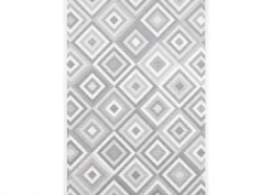 NARMA smartWeave® matto Tahula white 70x140 cm