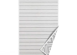 NARMA smartWeave® matto Tahula white 70x140 cm