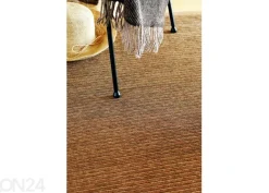 NARMA smartWeave® matto Tali caramel 70x140 cm