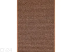 NARMA smartWeave® matto Tali caramel 70x140 cm