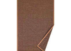 NARMA smartWeave® matto Tali caramel 70x140 cm