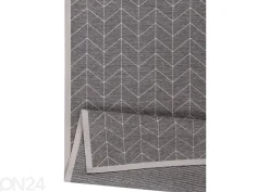 NARMA smartWeave® matto Tali greige 70x140 cm