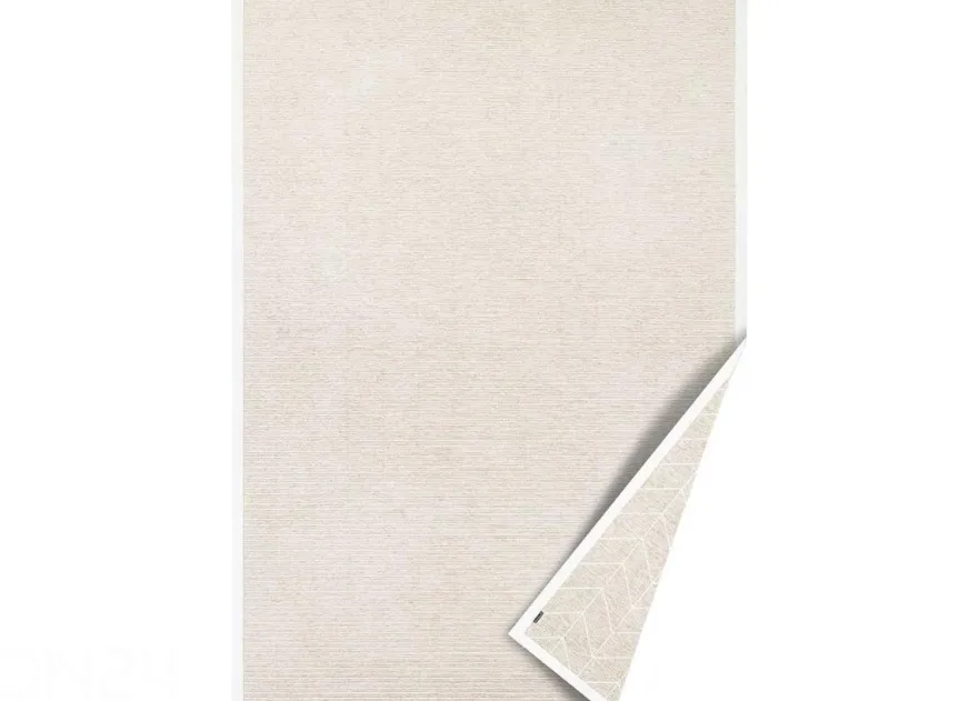 NARMA smartWeave® matto Tali white 70x140 cm